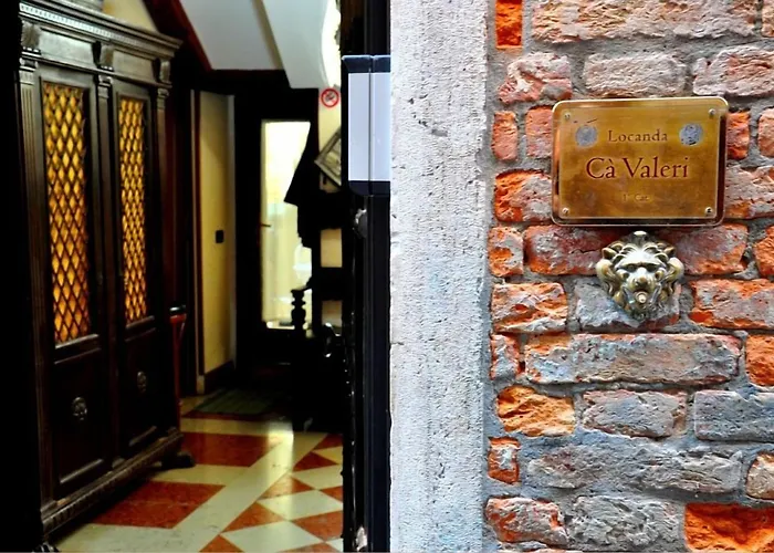Bed and Breakfast Cà Valeri Venezia