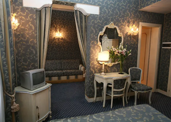 Locanda Cà del Brocchi Venezia