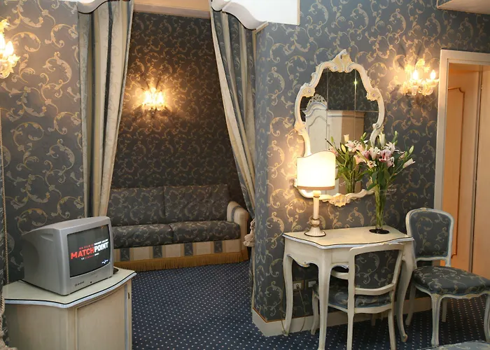 Locanda Cà del Brocchi Venezia