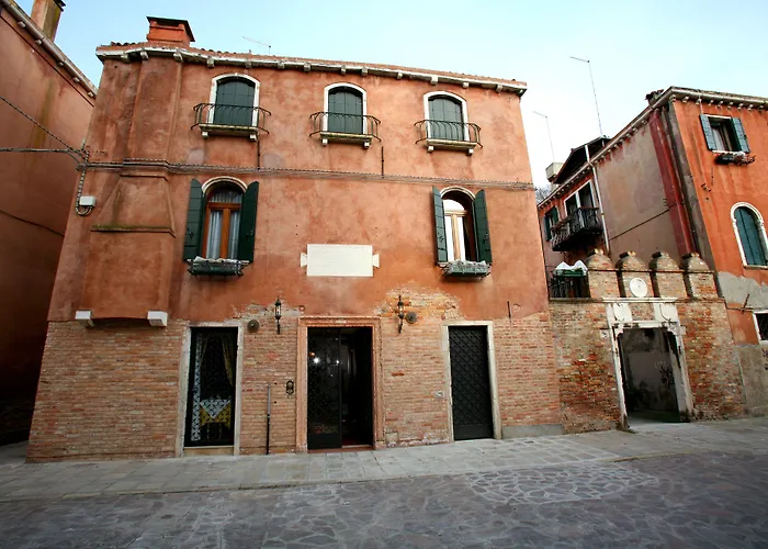 Locanda Cà del Brocchi Venezia