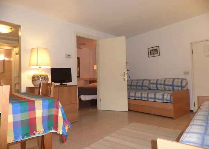 Al Campaniel Bed And Breakfast Venice