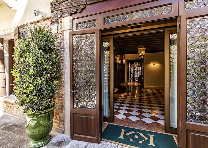 Palazzo Keller Hotel Venice