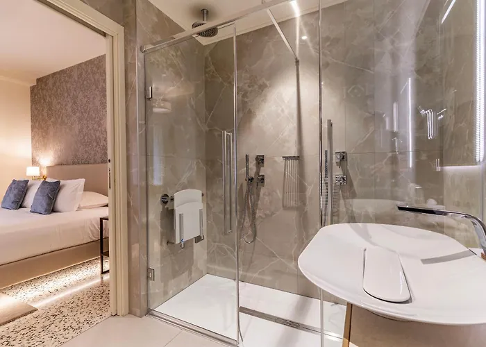 Palazzo Keller Hotel Venice